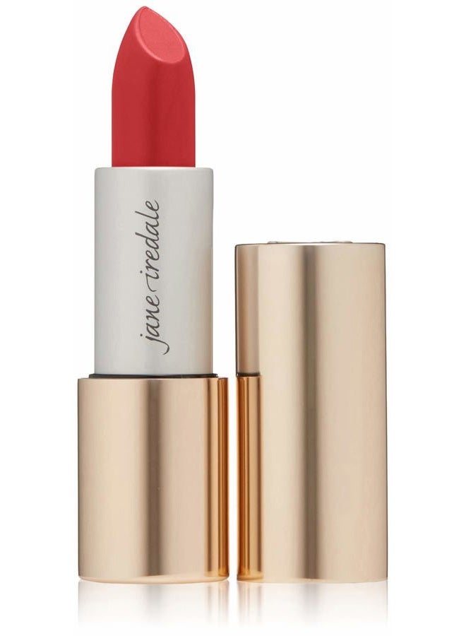 Triple Luxe Long Lasting Naturally Moist Lipstick, Gwen, 0.12 Ounce