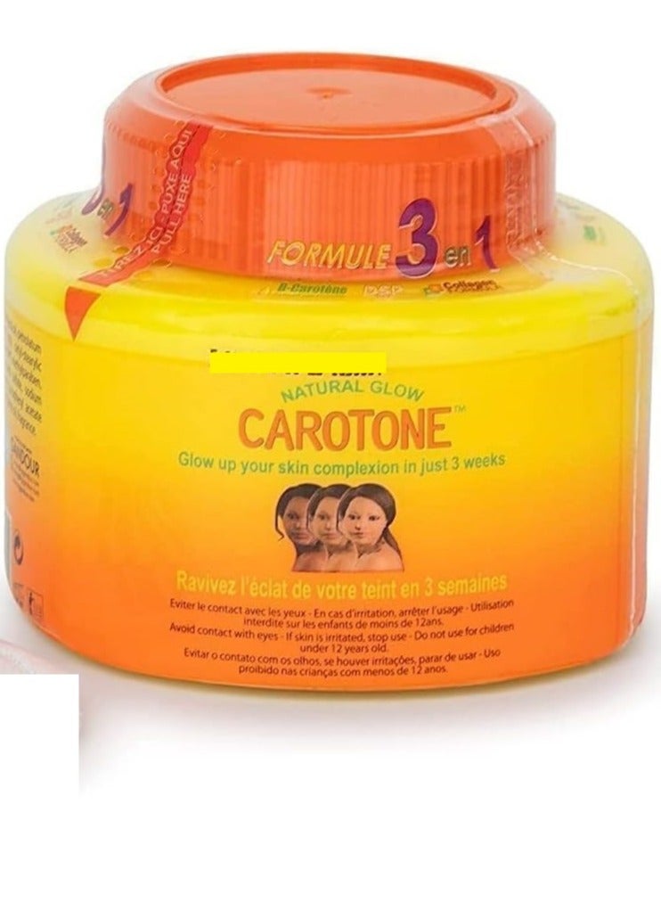DSP10 Brightening Cream 300 ML