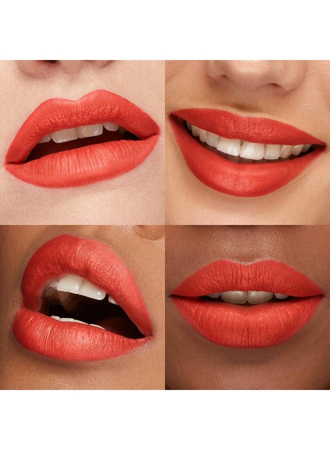 Velvet Passion Matte Lipstick 309 - image 3