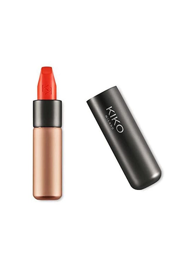 Velvet Passion Matte Lipstick 309