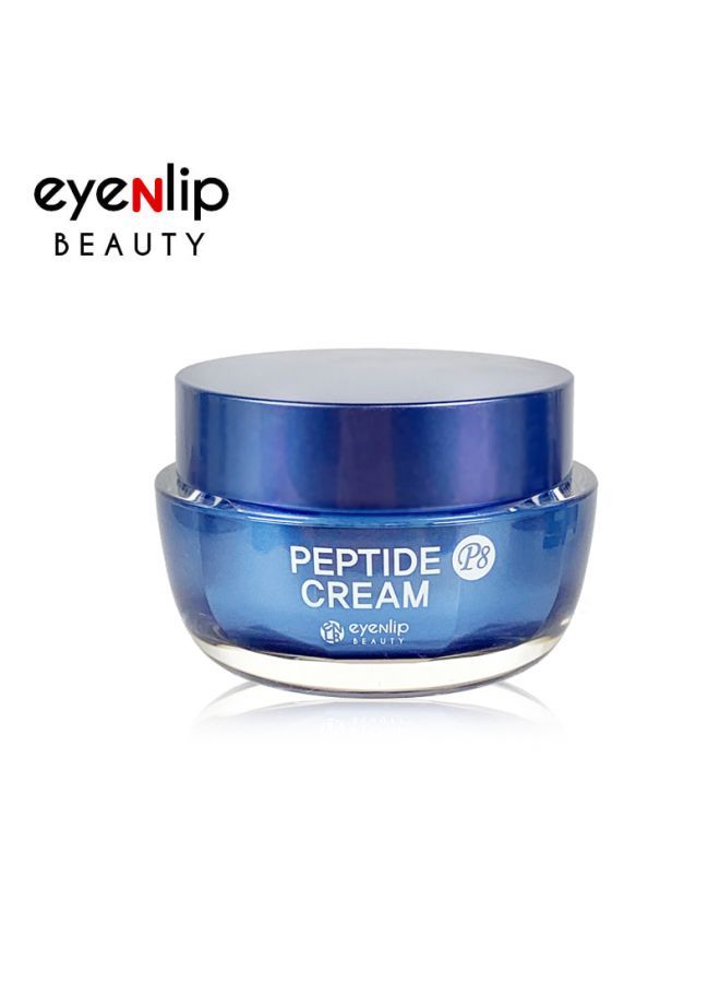 Peptide P8 Cream 50g