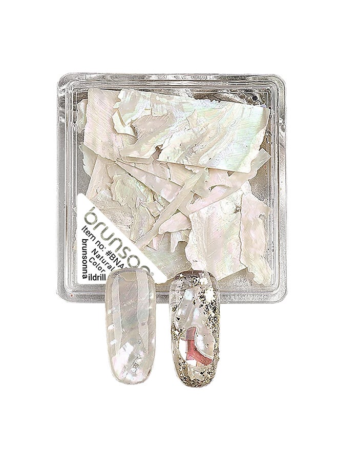 Nail Enhancement Sequins Nail Art Decorations BNAS05