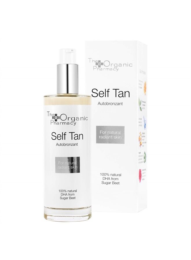 Self Tan, 100 ml