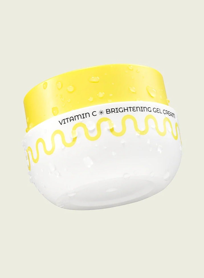 Commonlabs VITAMIN C BRIGHTENING GEL CREAM 50g,
