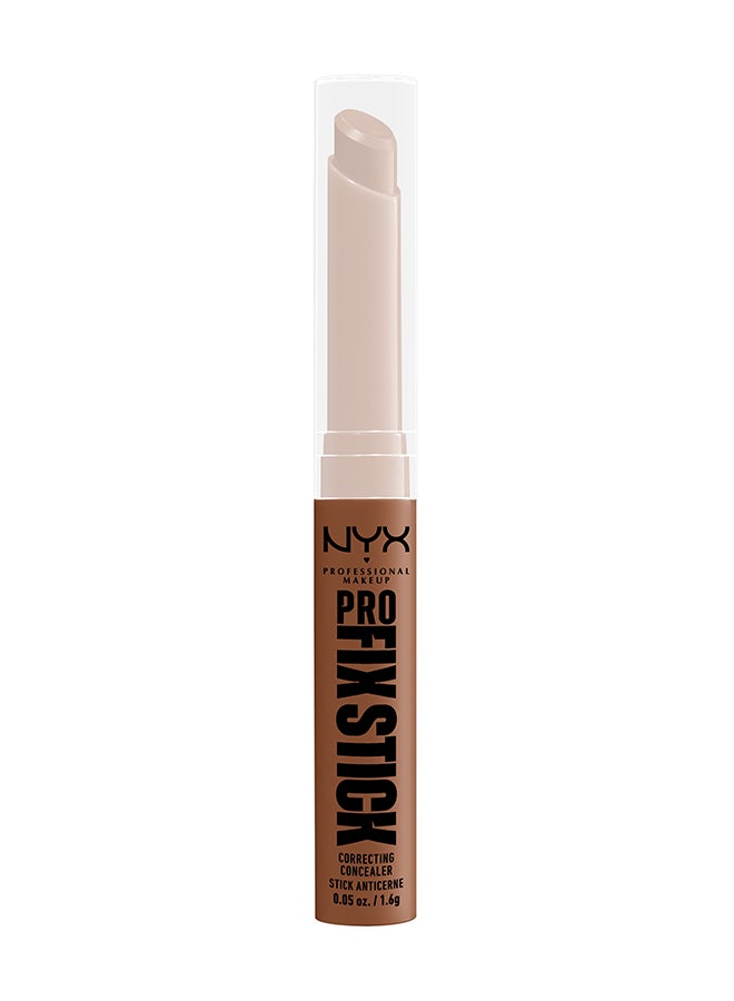Pro Fix Stick Correcting Concealer - Sienna - image 2