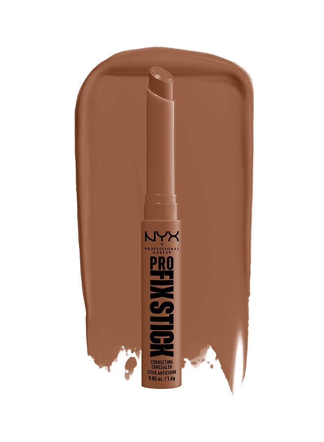 Pro Fix Stick Correcting Concealer - Sienna