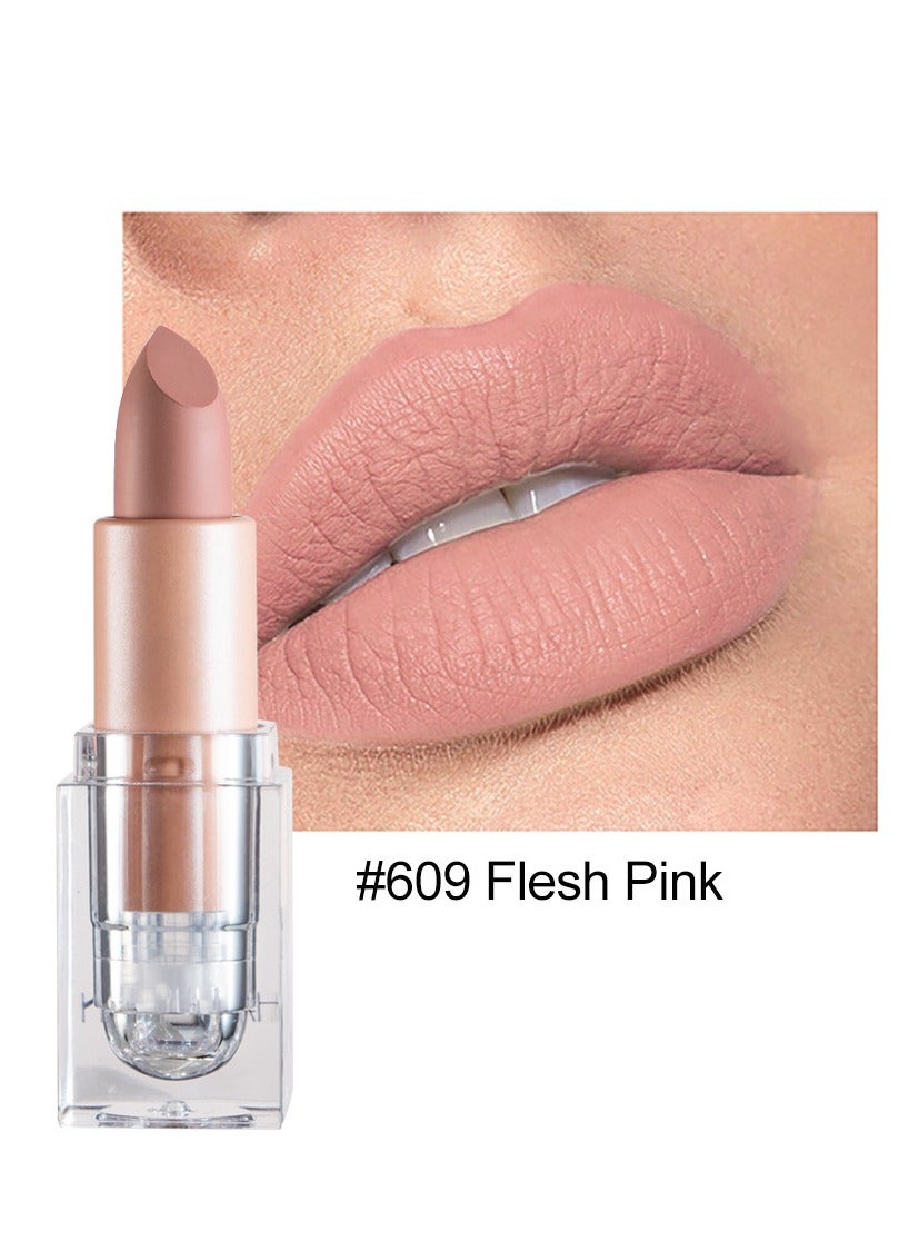 Ice Cube Lipstick