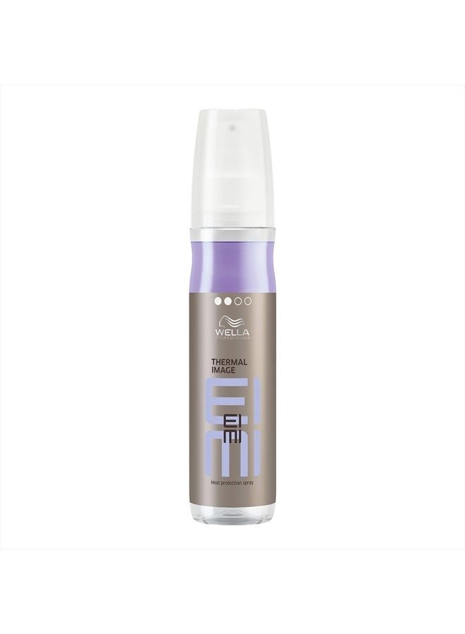 Thermal Image Heat Protection Hairspray, Adds Smoothness And Shine 5.07 Fl oz