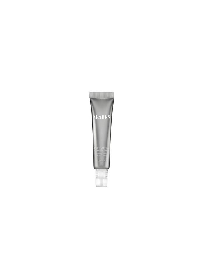 Medik8 Crystal Retinal Ceramide Eye 6 15ml