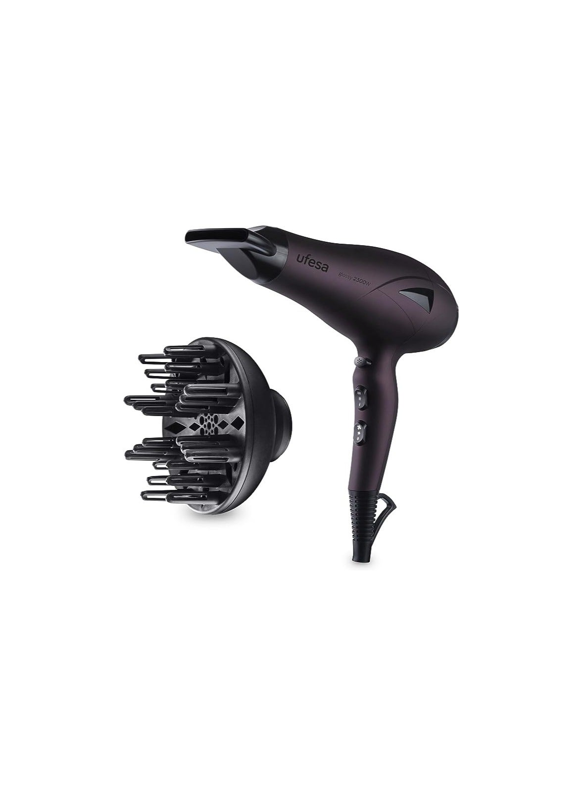 Ionic Hair Dryer SC8370