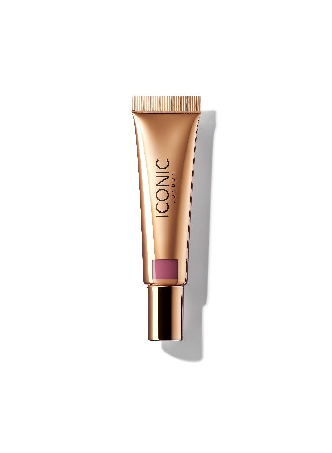 Sheer Liquid Blush - Fearless Flush