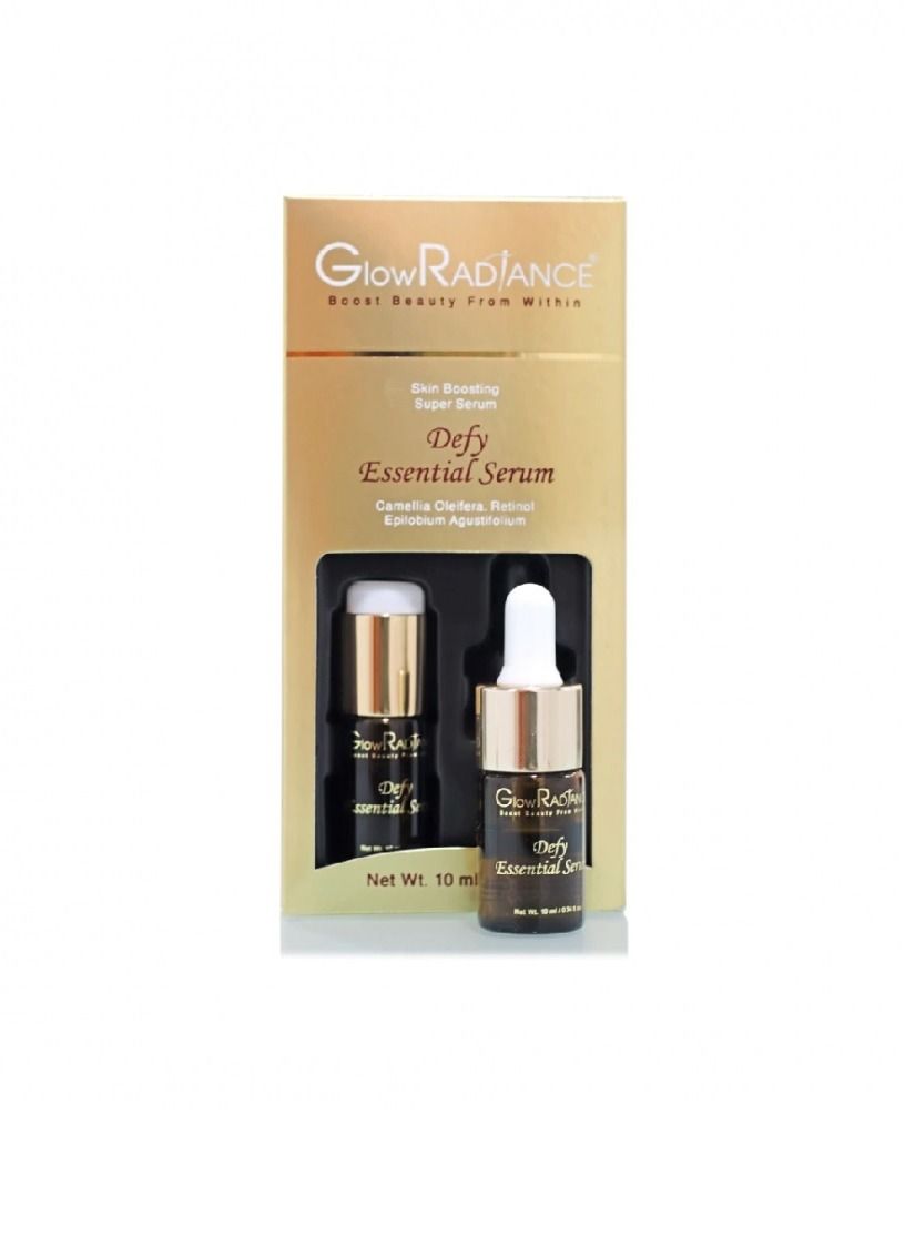 Defy Essential Seru,m 10ml