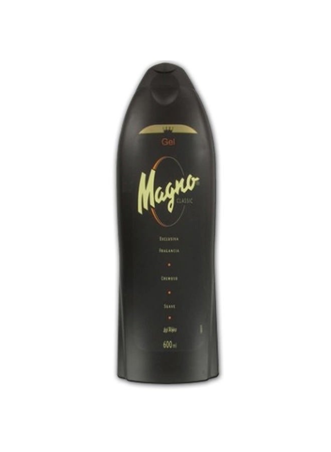 La Toja Classic Shower Gel, 550ml/18.6 Oz