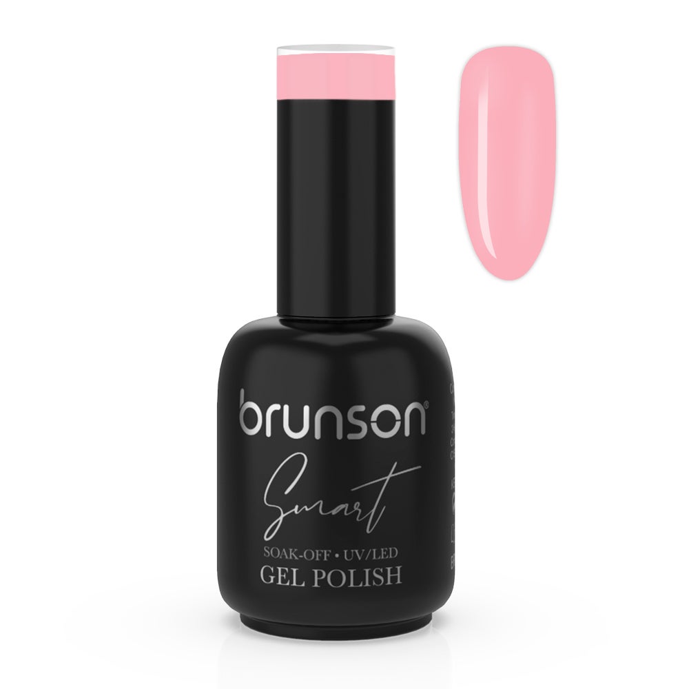 TPO Free Gel Polish - Hema Free Gel Nail Polish Long Wear High Gloss - Chip Resistant Gel Color Fast Curing Smooth Application - Easy Soak Off Gel Polish Safe Formula for salon