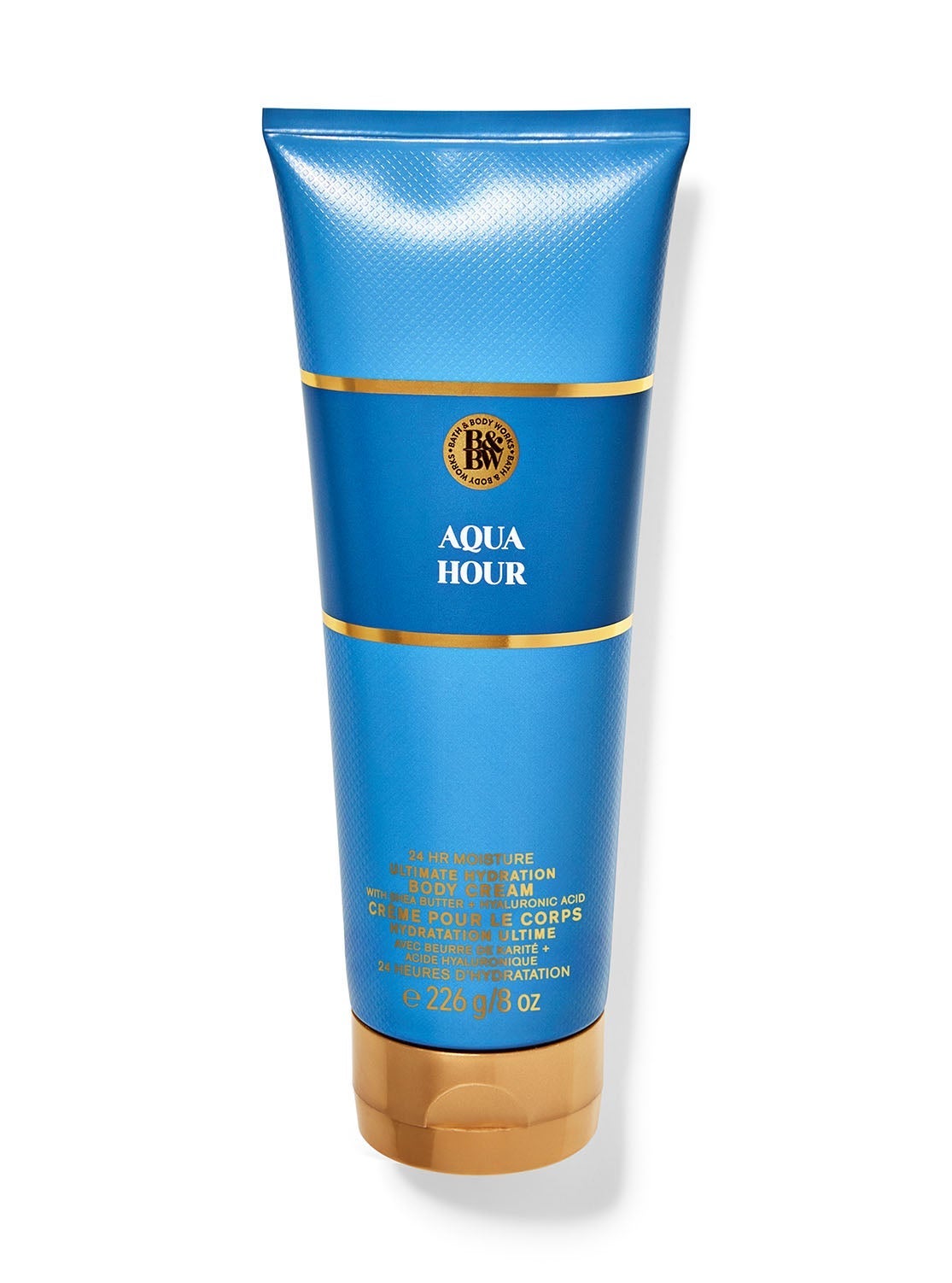 Aqua Hour Body Cream 226g