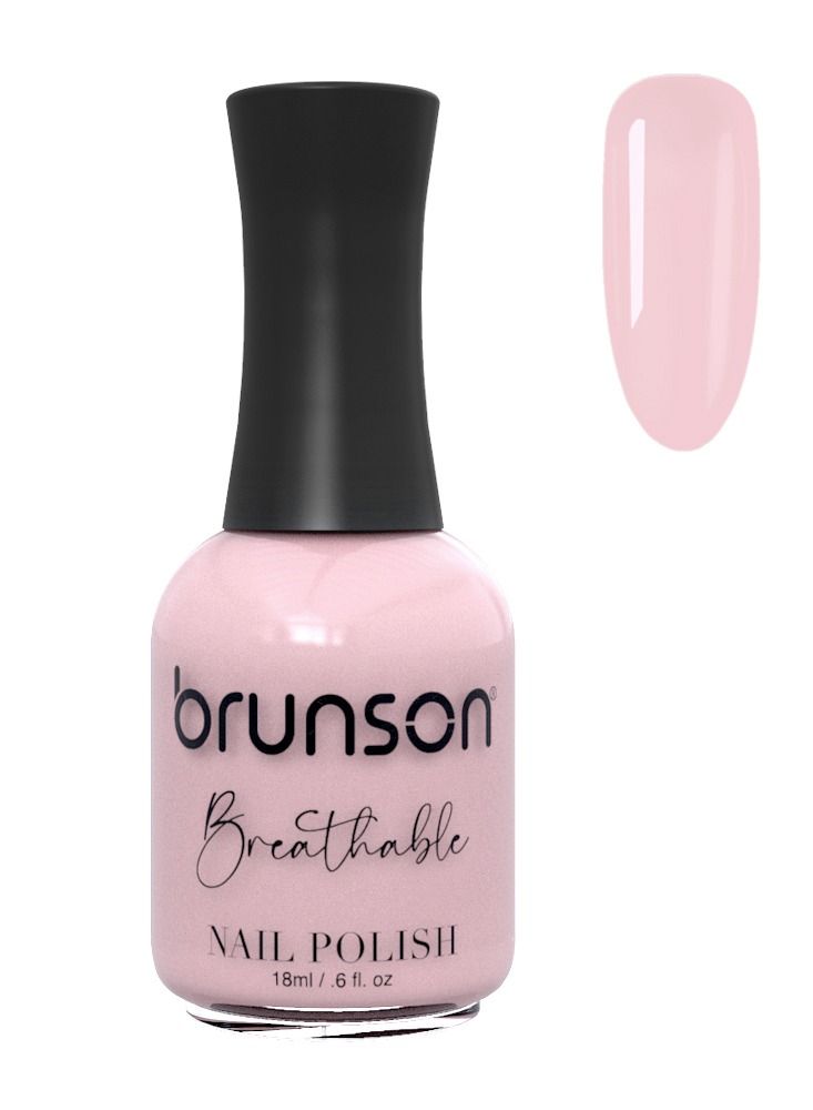 Nail Lacquer 18ml Breathable Nail Polish Halal Nail Polish Wudu friendly Quick Dry long lasting but easy peel off Glossy Shine Water Based Nail Enamel No Need UV LED Lamp No curing Nail Paint