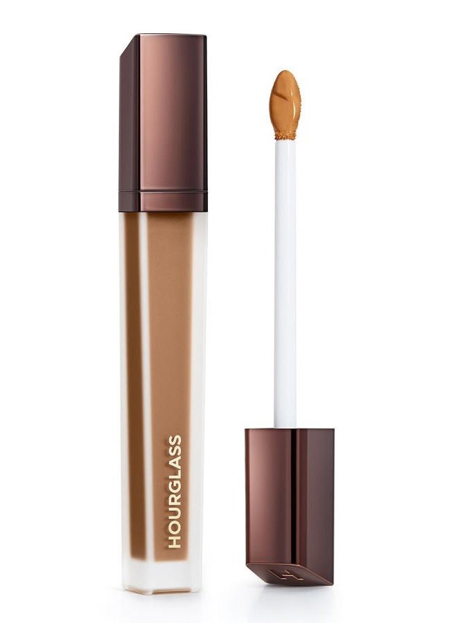 Hourglass Vanish Airbrush Concealer. Weightless and Waterproof Concealer for a Naturally Airbrushed Look. (Umber)