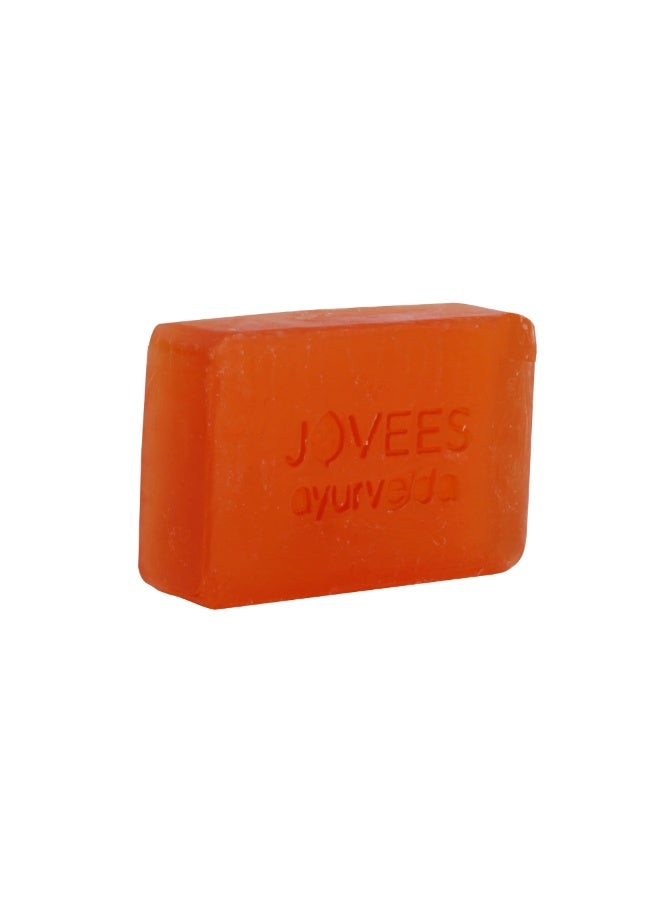 Shea Butter And Aloe Vera Hydrating And Refreshing Soap 100G | Moisturizing Bath Soap, Deep Hydration, Nourishing Cleanser For Soft And Smooth Skin - image 4