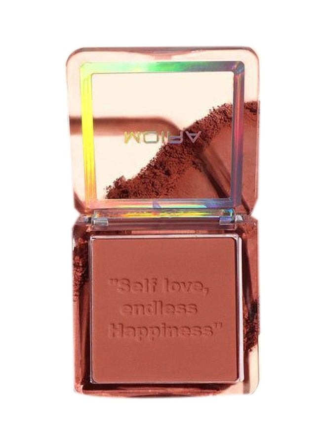 Lucky Chance Blush 010 Sofia