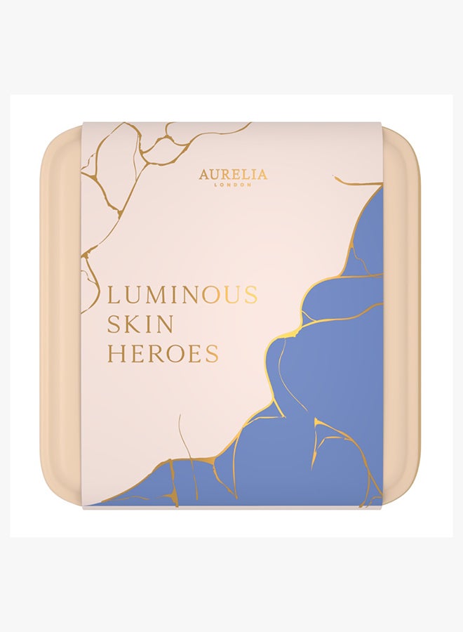 Luminous Skin Heroes - image 2