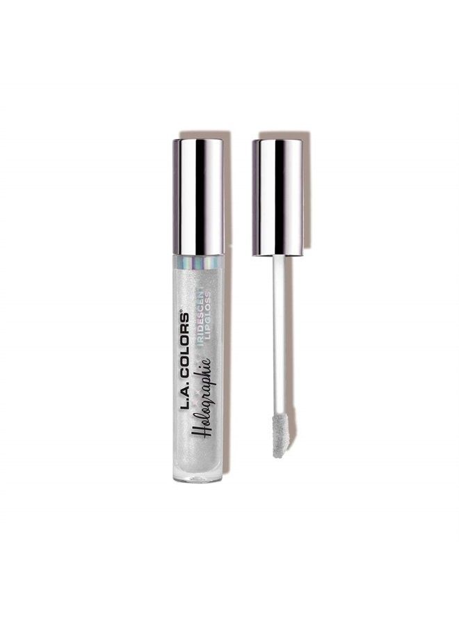 Holographic Lipgloss, Diamond Lite