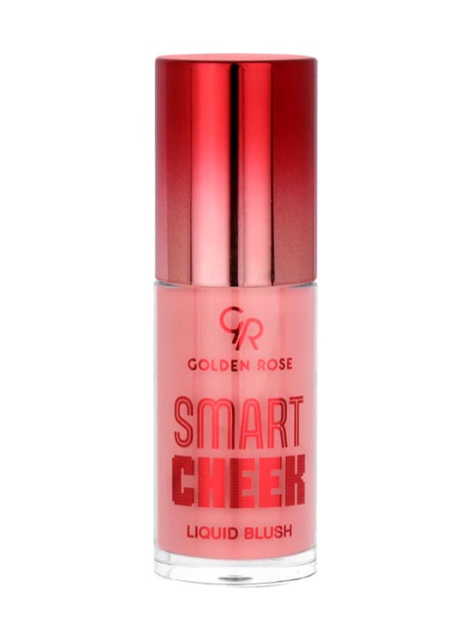 Smart Cheek Liquid Blush