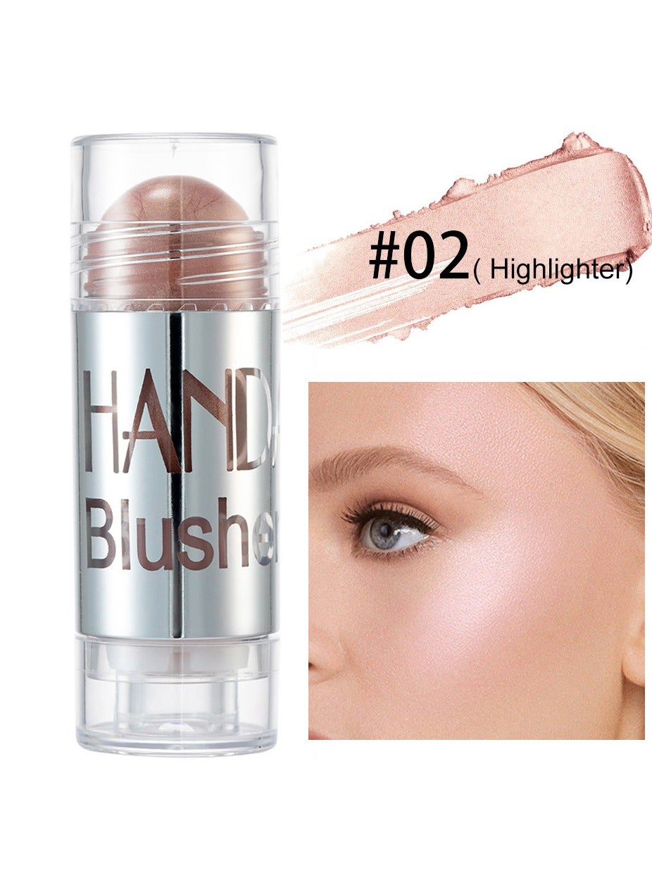 Blusher Stick