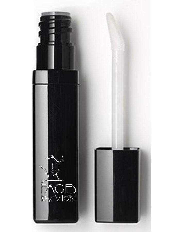 Jolie Liptoxyl X3 Volumizing Lip Enhancing Peptide Complex Plumping Treatment, Clear