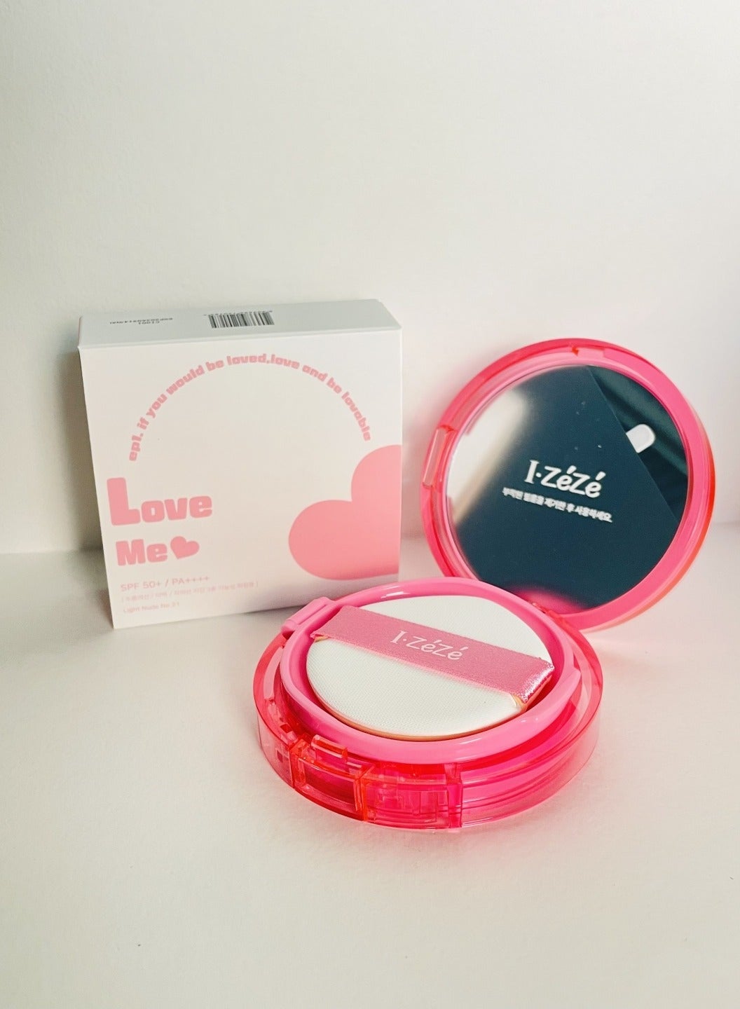 Love Me Light Nud #21 14g