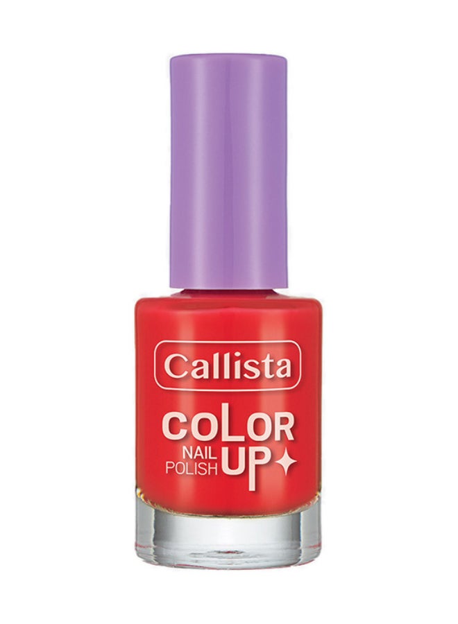 Color Up Nail Polish 344