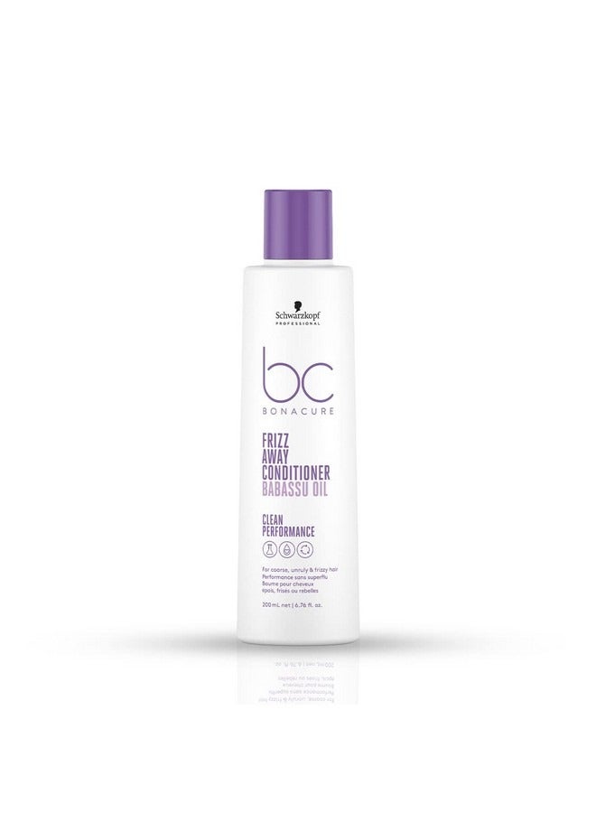Keratin Smooth Perfect Conditioner