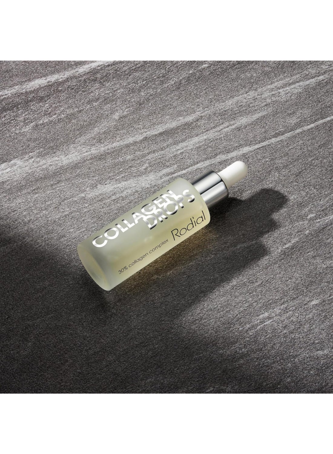 Rodial Collagen 30% Booster Drops 31ml – Maximum Volume for Thinning Skin, 30% Collagen Complex, Strengthening Formula for Skin Laxity Relief 31ml - image 6