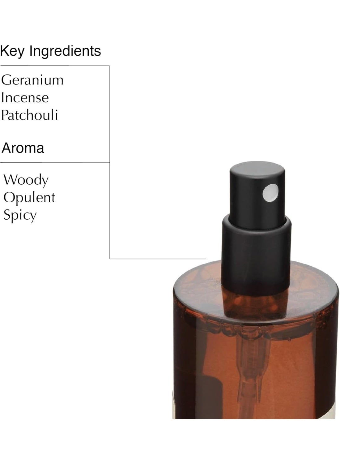 Aesop Cythera Aromatique Room Spray - image 3
