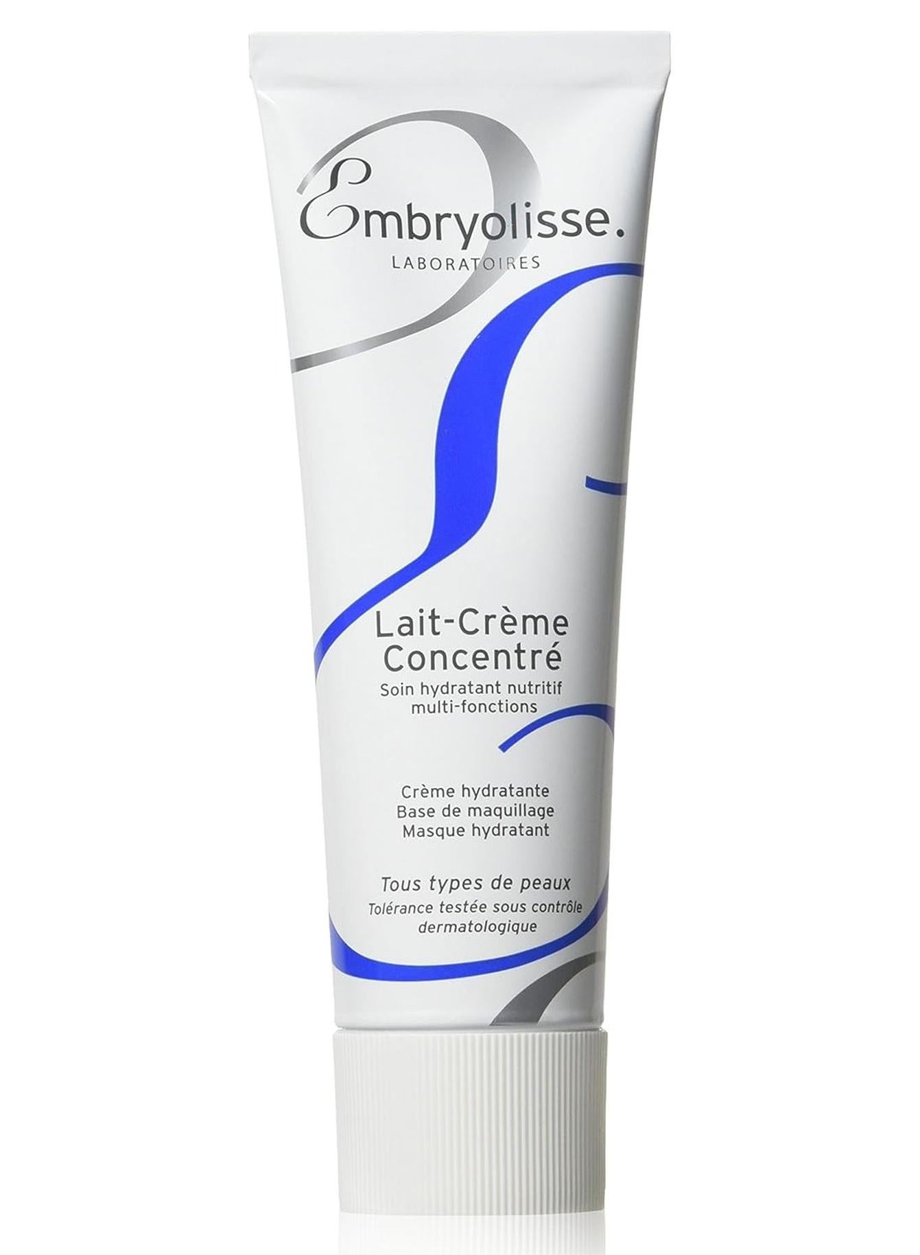 Lait-Creme Concentre Multi-Function Nourishing Moisturizer 75ml