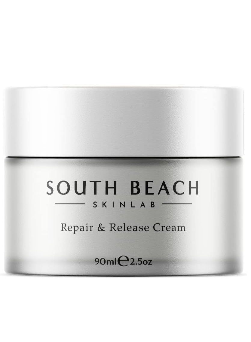 Repair And Release Cream 90ml