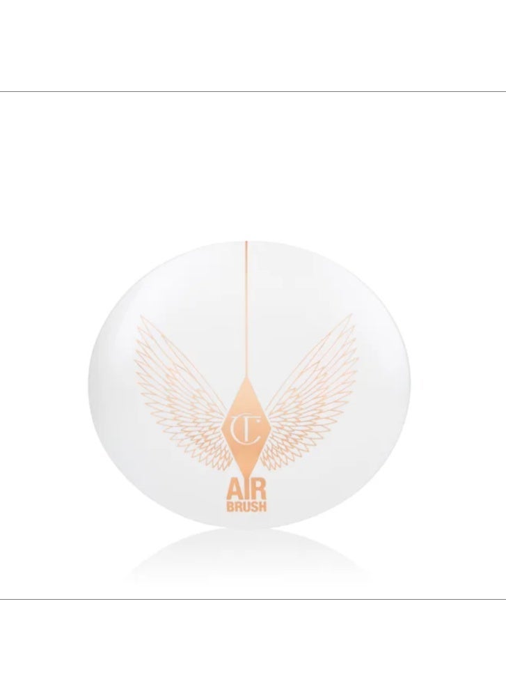 Airbrush Brightening Flawless Finish - #01 Fair/Medium - image 2