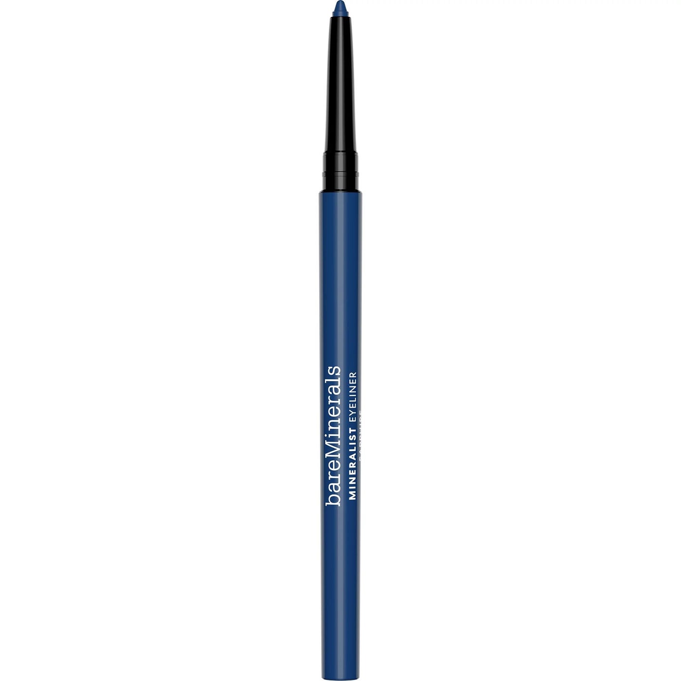 bareMinerals Mineralist Lasting Eyeliner, Sapphire