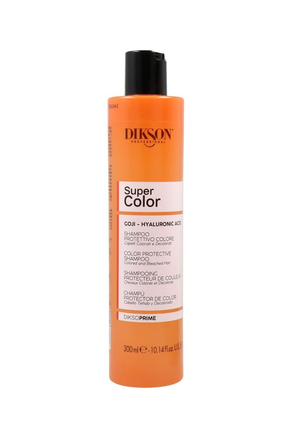 Prime Super Color Shampoo 300 ML