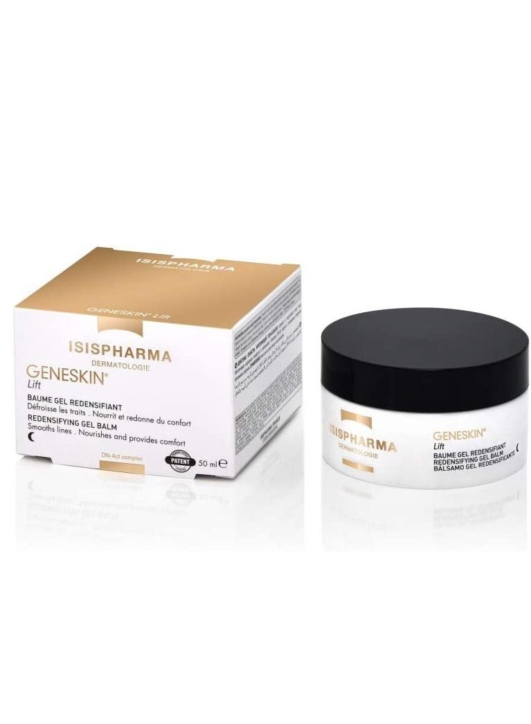Geneskin Lift Redensifying Gel Balm 50ml