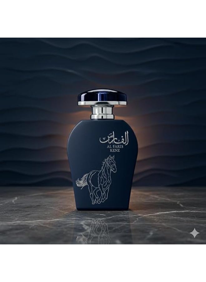 AL FARIS KENZ EDP 100ML