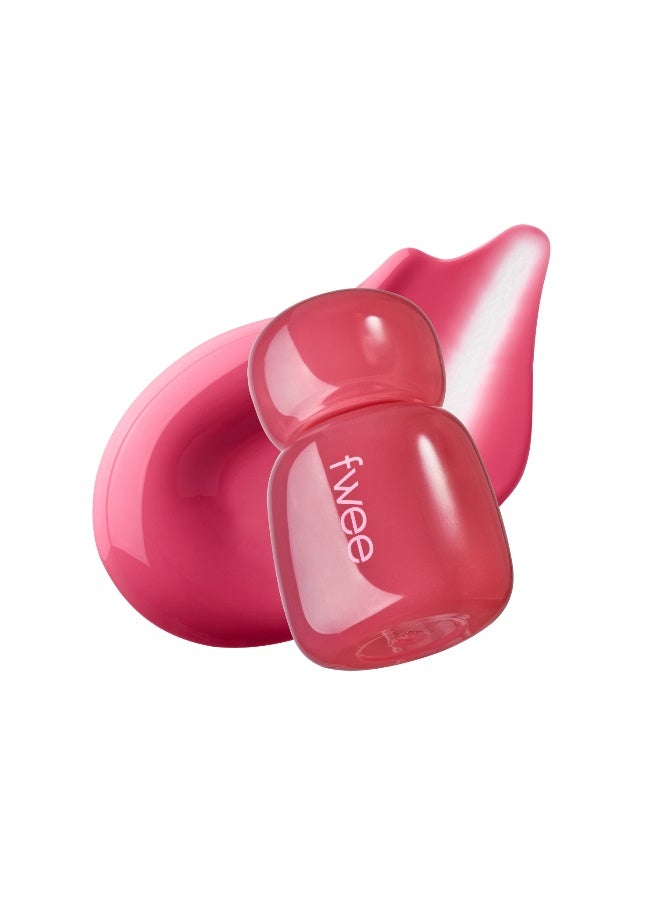 Pink Obsession Stay-fit Lip Tint Lychee Pink - image 7
