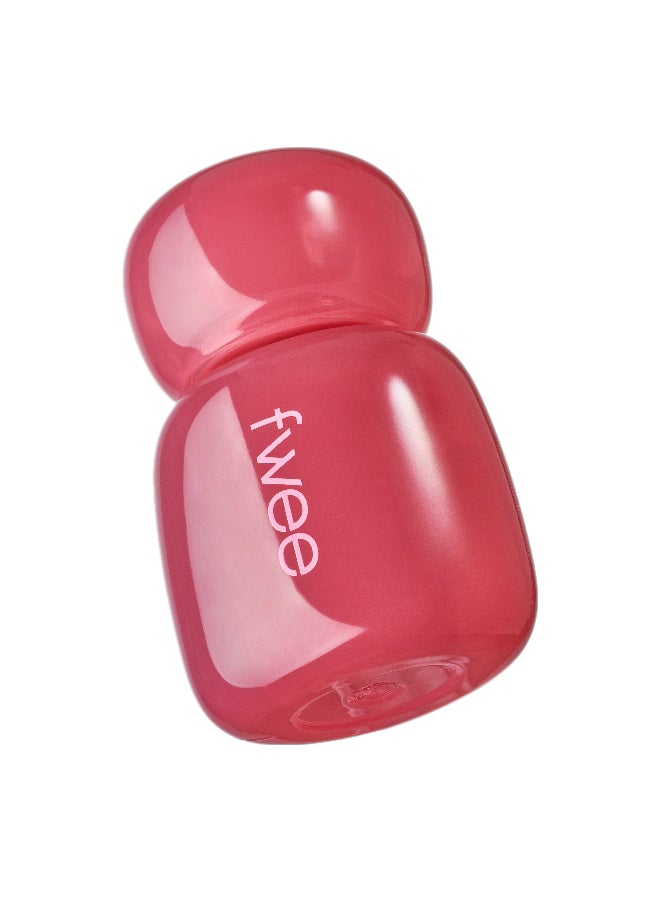 Pink Obsession Stay-fit Lip Tint Lychee Pink