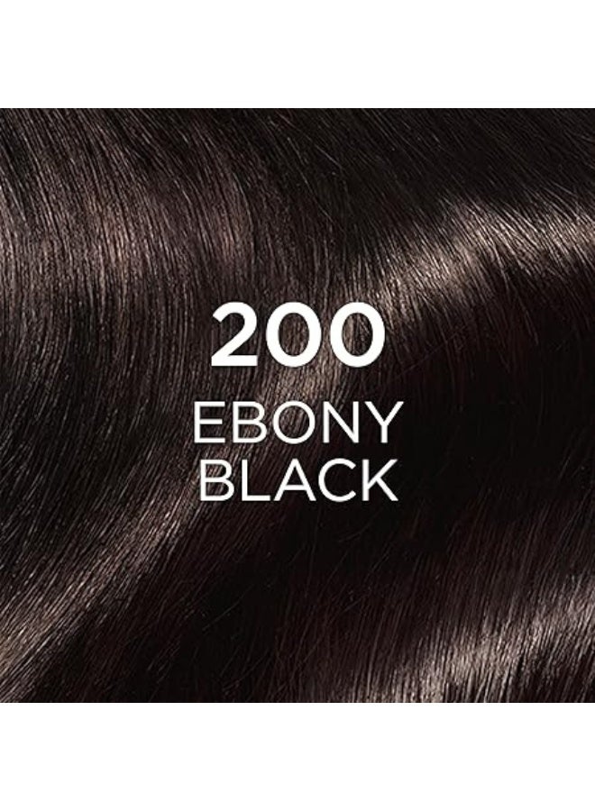 Casting Crème Gloss - 200 Ebony Black - image 2