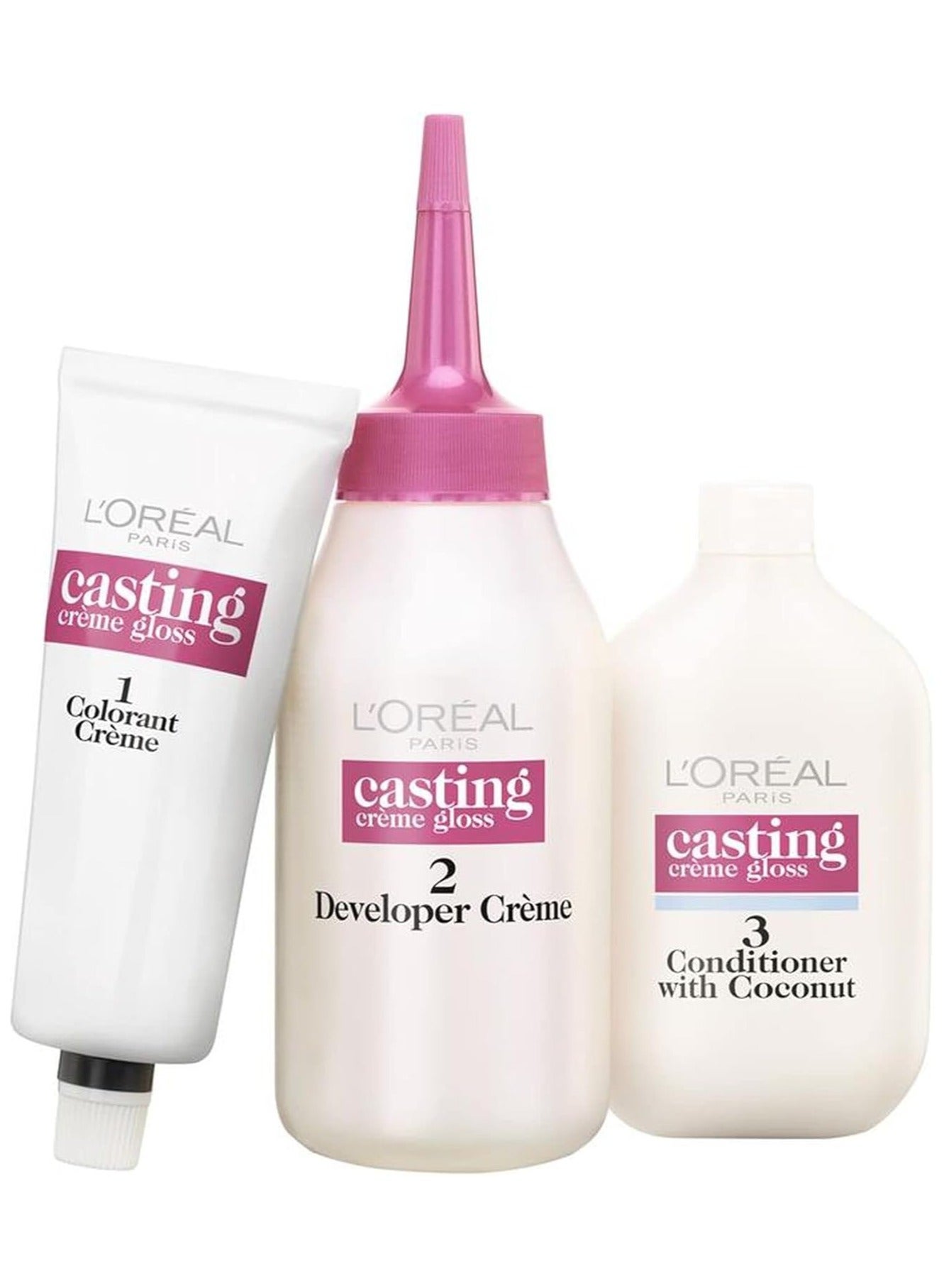Casting Crème Gloss - 200 Ebony Black - image 4