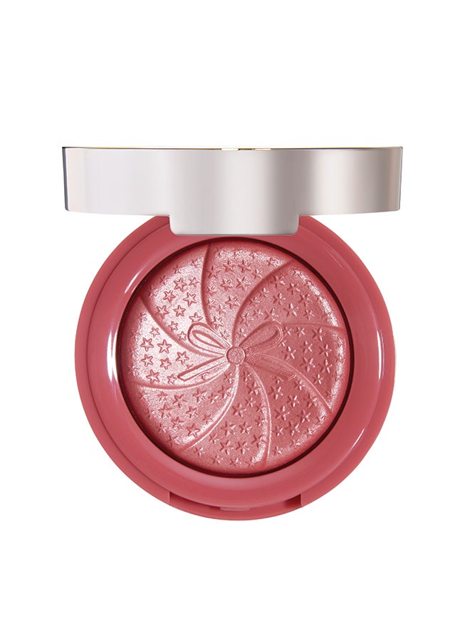 Glow-To Blush Rose
