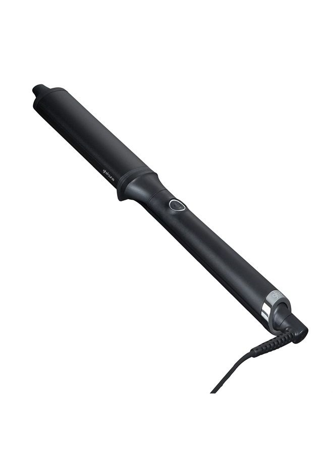 Classic Wave - Oval Curling Wand, Classic Wave Wand, Professional Hair Curler with Oval Barrel