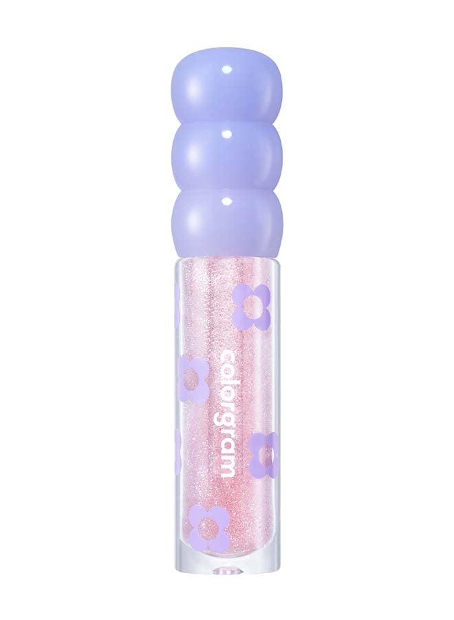 Fruity Glass Tint 1004 Pink Gloss