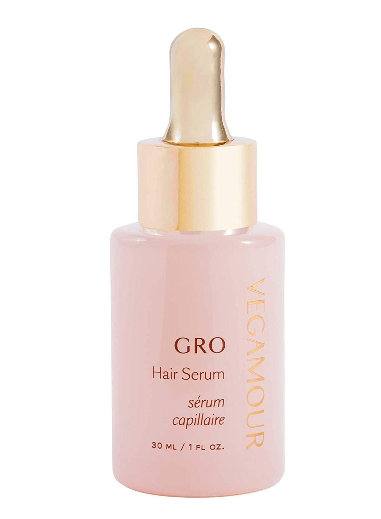 GRO Hair Serum for Thicker Visibly Longer Hair
