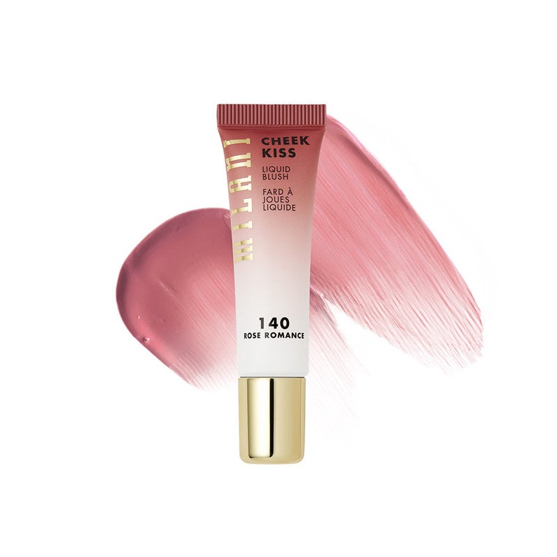 Cheek Kiss Blush - 140 Rose Romance