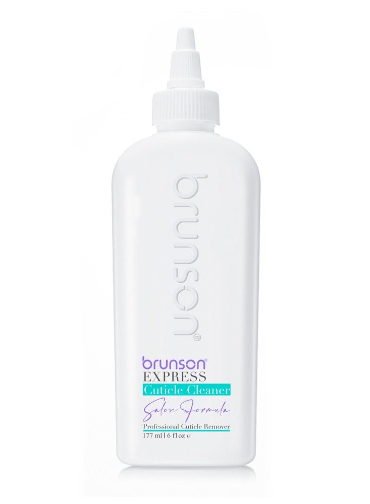 Brunson Cuticle Remover